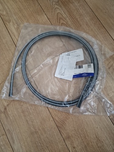 Gasket moulding windscreen - gasket,