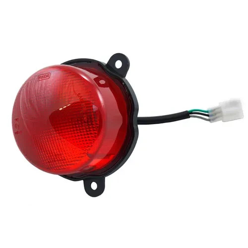 Tail lamp assembly - tail, for