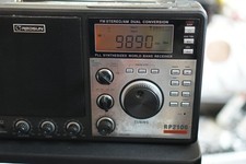 Redsun RP2100 High Performance