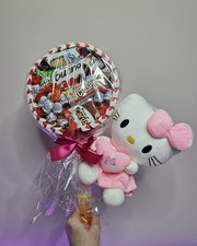 Chocolate Gift Hamper Kids