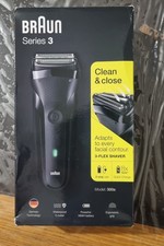 Braun 300s Series 3 Mens
