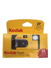 Kodak Fun Flash Disposable SUC