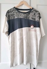 Mambo T Shirt 'Turn It Up'