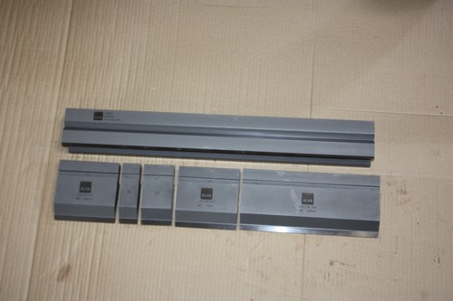 Euro press brake tooling set - press,