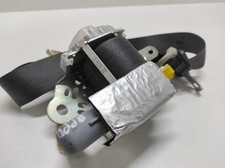 Daihatsu Sirion M3 Seat Belt