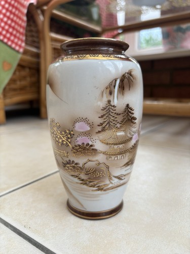 Vintage japanese porcelain - vintage,