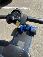 Mobility Scooter
