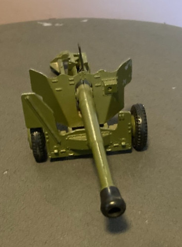 Vintage dinky toys 625 - vintage,