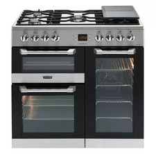 Leisure cuisinemaster cs90f530 - leisure,