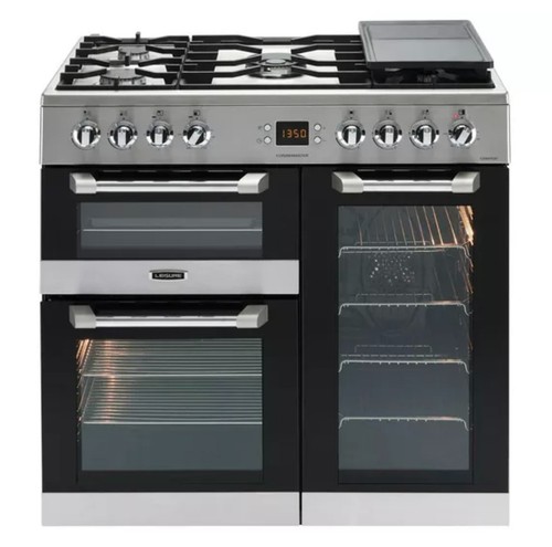 Leisure cuisinemaster cs90f530 - cuisinemaster,