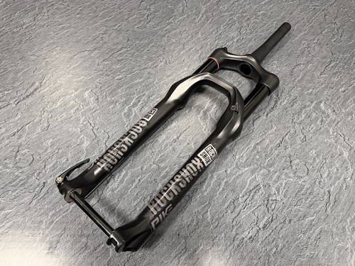 Rockshox pike rct3 - rct3, 27.5”