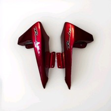 Suzuki GSF600 Bandit Side Panel Fairings Left Right Pair 2001 to 2004