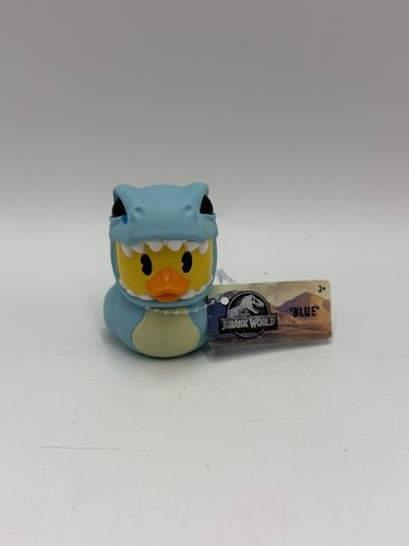 Jurassic world duckalooz - jurassic,