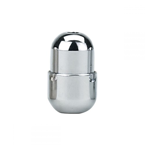Chrome cord connector for - connector,