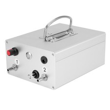 Milking Pulsator Vacuum Pump