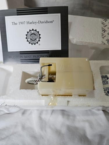 Franklin mint b11wc26 24 - franklin,