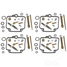 Keyster Carb Repair Kit Full