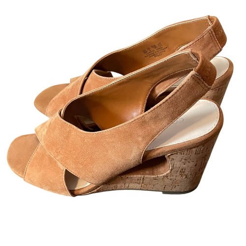 Com sens missy - com, suede