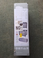 Red Kite Sleeptight Travel Cot