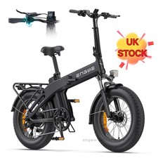 ENGWE 20'' Fat Electric Bike
