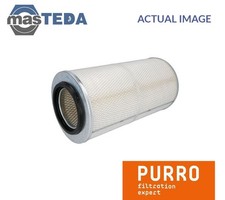 PUR-HA0199 ENGINE AIR FILTER