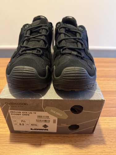Lowa zephyr gtx gore tex - lo,