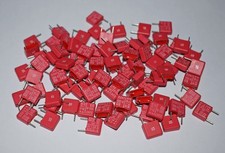 JOB LOT 80 PIECES 47nF 100V