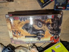Gears Of War Mecanno Sets Bulk