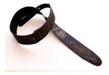 MOTORHEAD - GUITAR STRAP ECO