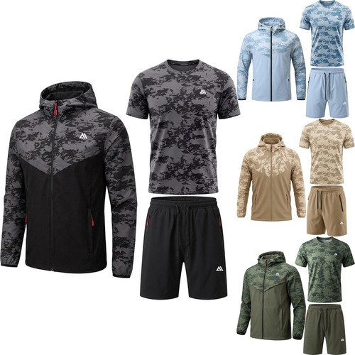 Piece mens camo gym - piece,