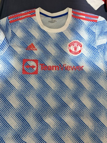 Adidas manchester united away - adidas,