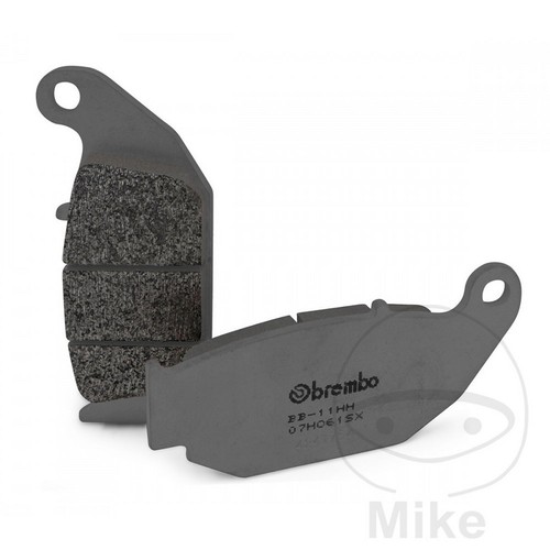 Brembo brake pads sintered - brembo,