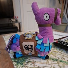 LAMA FORTNITE  PLUSH LARGE