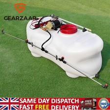 60L ATV UTV Quad Sprayer 12V
