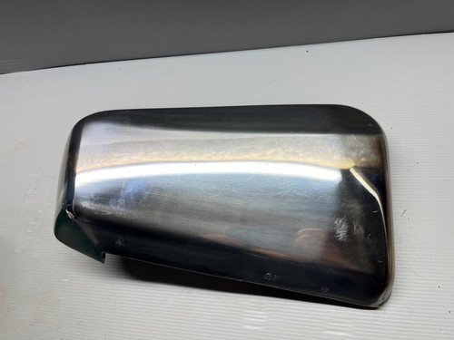 Citroen safari chrome 4 - citroen,