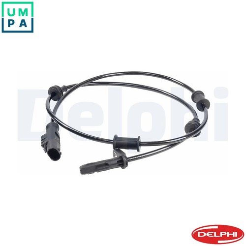 Sensor wheel speed - sensor,