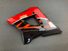 APRILIA MX 125 SuperMotard