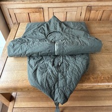 VINTAGE US ARMY STYLE SLEEPING