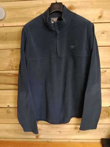 Sprayway polartec fleece mens - polartec,
