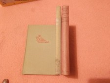 Christopher Isherwood 2 x
