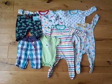 Frugi & Kite organic cotton
