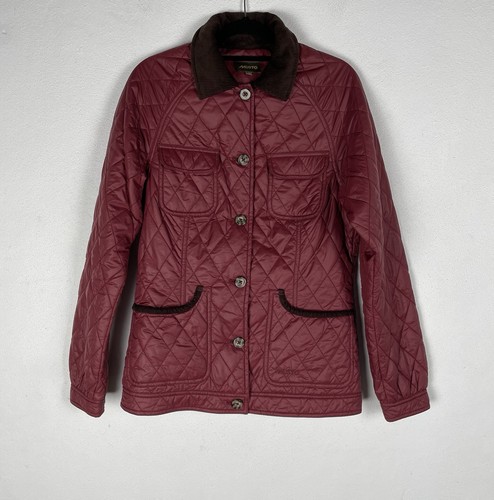 Musto women jacket 10 - uk,
