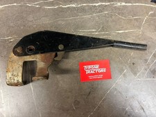 Ford Q Cab Tractor Handbrake