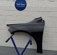 Mercedes B Class W247