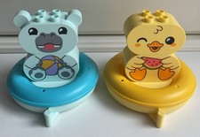 LEGO Duplo 10965 Bath Time Fun