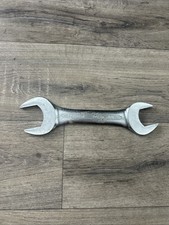 Wask Continental Gas Meter Spanner 3/4" 1" BS746 Union