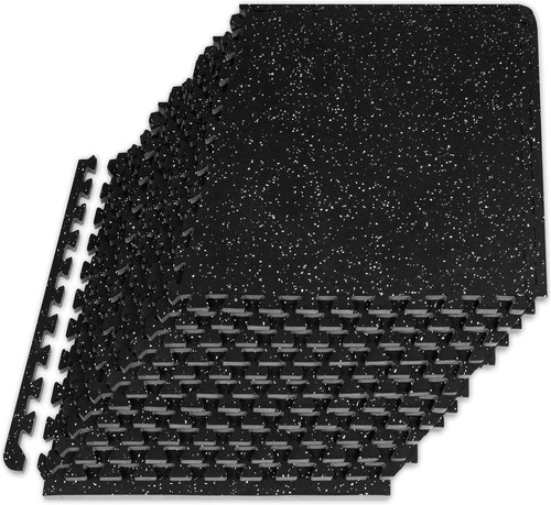 Durable inch rubber - 1/2-inch,