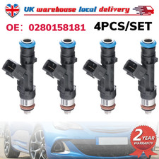 4X FUEL INJECTOR NOZZLE
