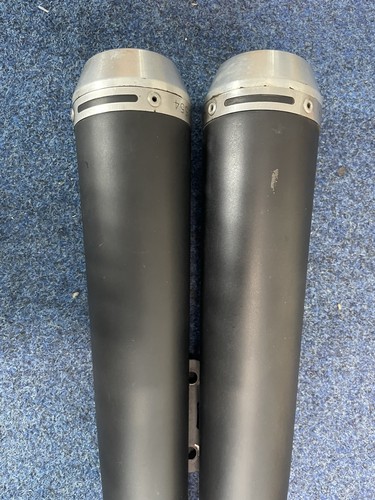 Termignoni exhaust silencers - termignoni,