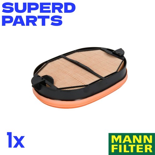 Secondary air filter - secondary,